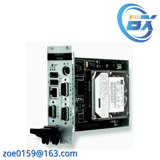 VMIC VMICPCI-7505-15000  Single Board Computer
