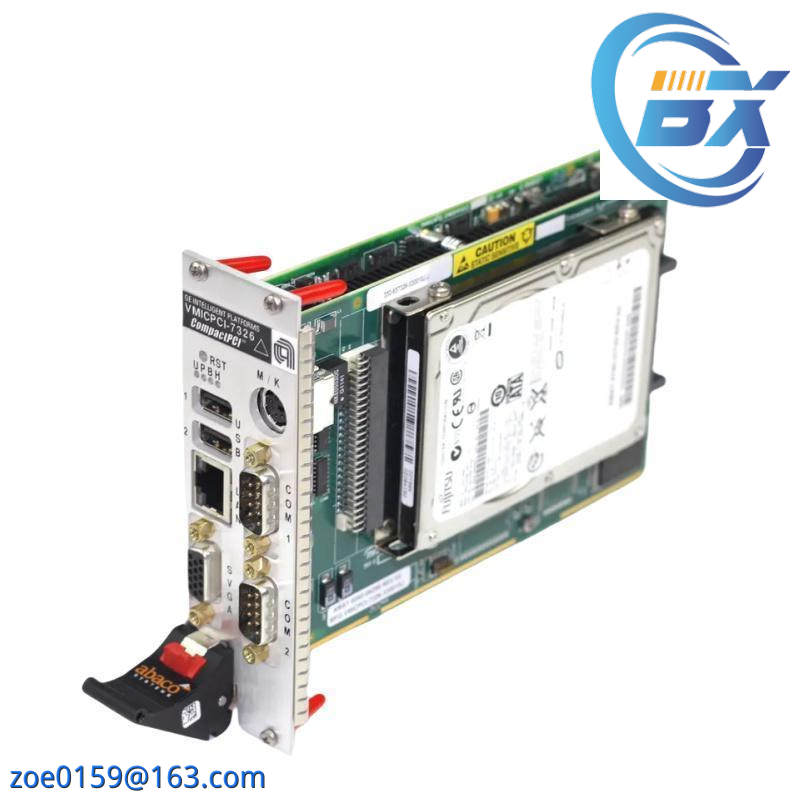 VMIC VMIVME-1128