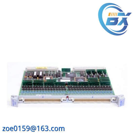 VMIC VMIVME-1182  Digital Input Module