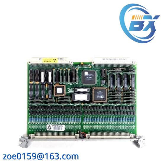 VMIC VMIVME-1182  Digital Input Module