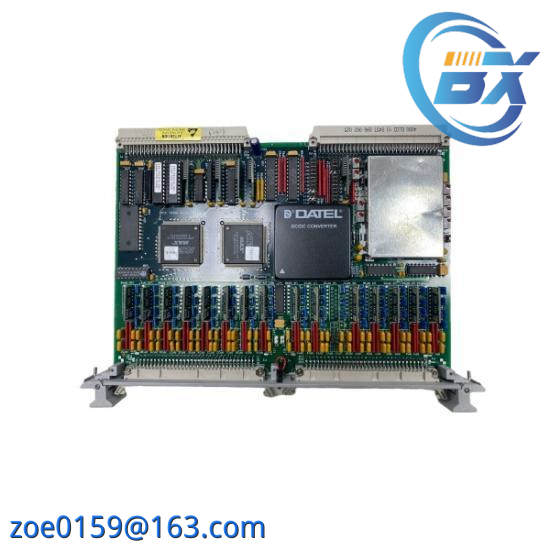 VMIC VMIVME-2533 332-002533-010E