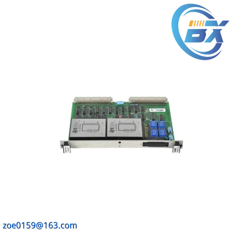 VMIC VMIVME 4900 Dual Channel To Synchro/Resolver Converter