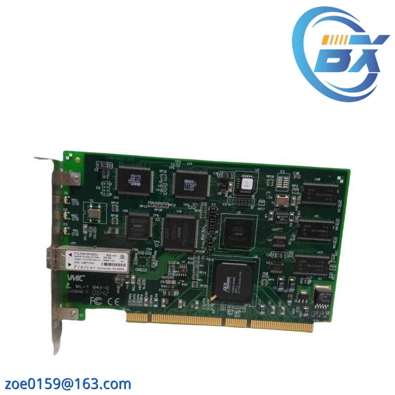 GE VMIPCI-5565-110000 FIFOs Multi Mode
