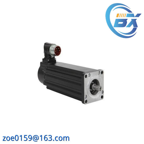 VPL-B1306C-CJ12AA Servo Motor