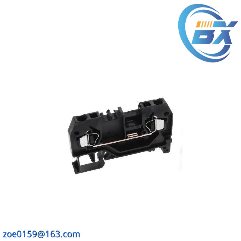 WAGO 280-905 2-CONDUCTOR THROUGH TERMINAL BLO