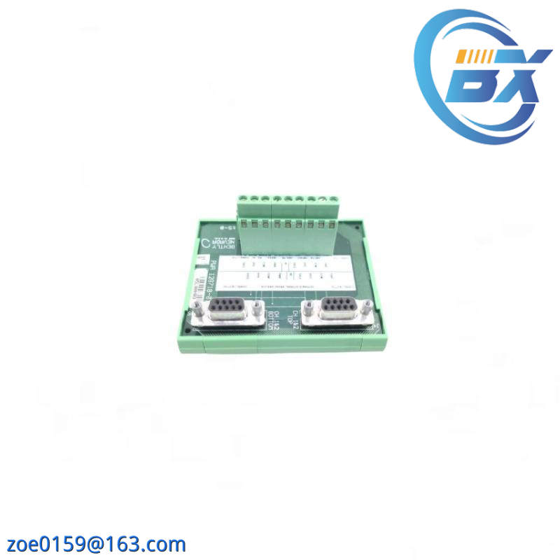 Wandfluh ED1AV 727.2101 ED1 PWM Controller 
