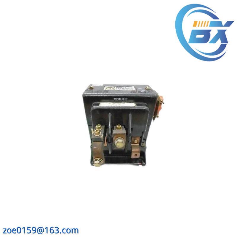 Ward Leonard RDP8-21100 Motor Starter Contactor