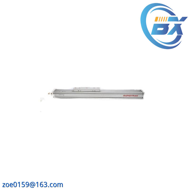 WARNER ELECTRIC TS09B02 LINEAR RAIL