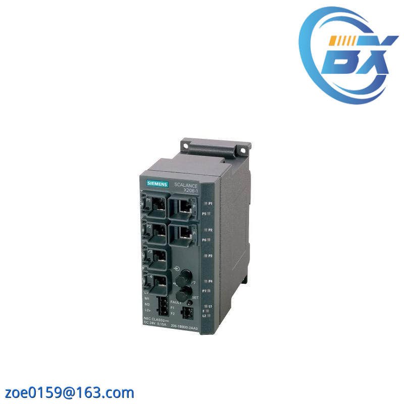 WATLOW ANAFAZE CLS204