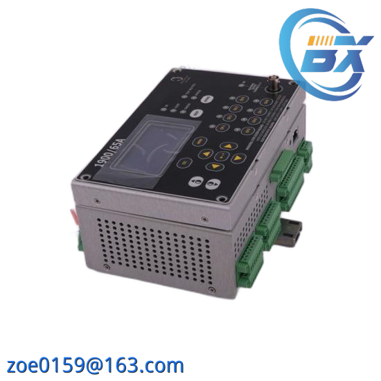 WATLOW CLS216