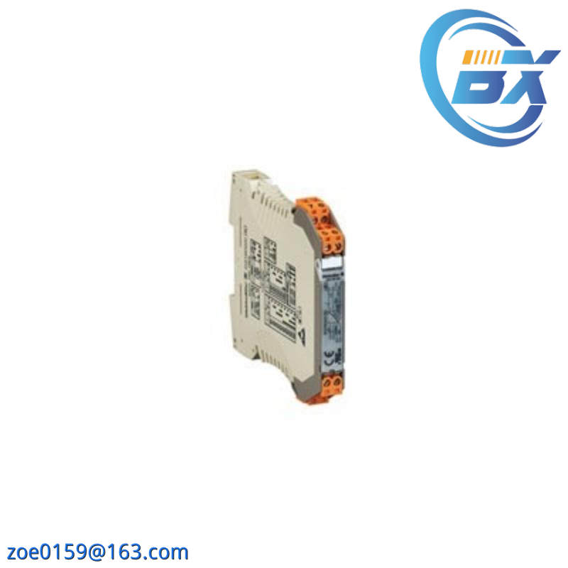 WEIDMULLER 8581180000 Frequency signal isolating transformer, Input：I / U