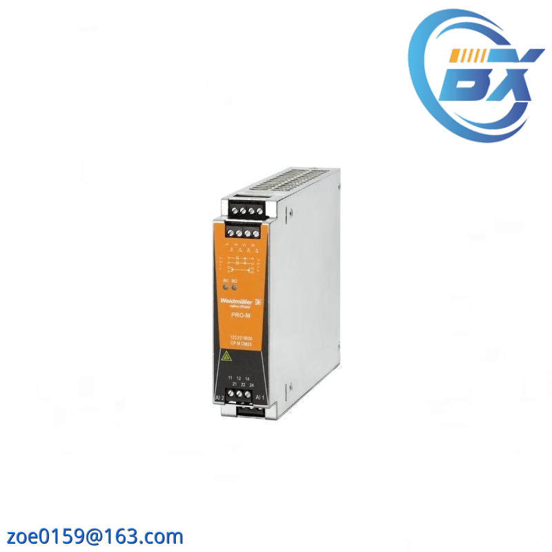 WEIDMULLER 8690880000