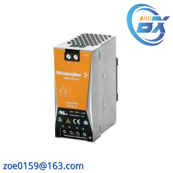 WEIDMULLER 8690880000