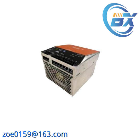 WEIDMULLER 8708680000 ConnectPower 24V Power Supply