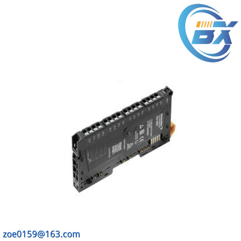 Weidmuller RM-16DO Remote I/O module