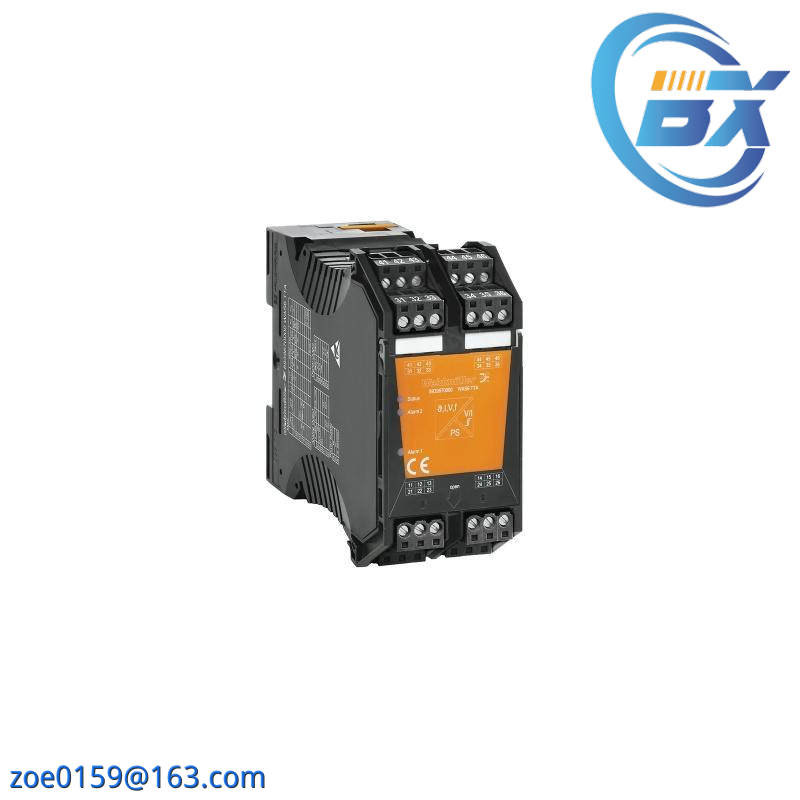 WEIDMULLER V23057-B3028-A101