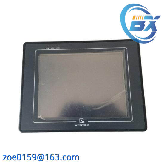 WEINVIEW MT508SV4CN touch screen glass