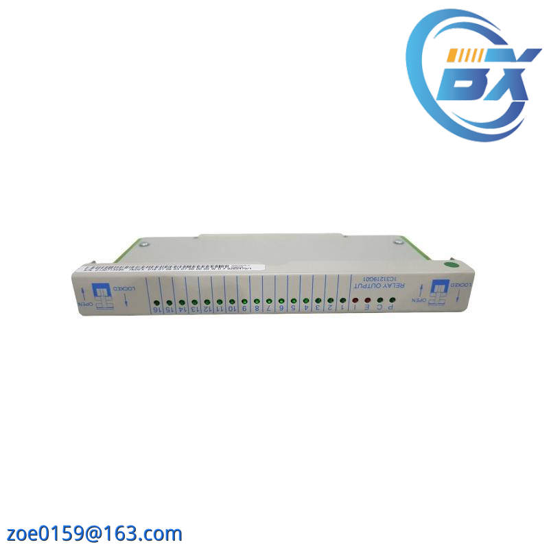 WEISTINGHOUSE 1C31219G01