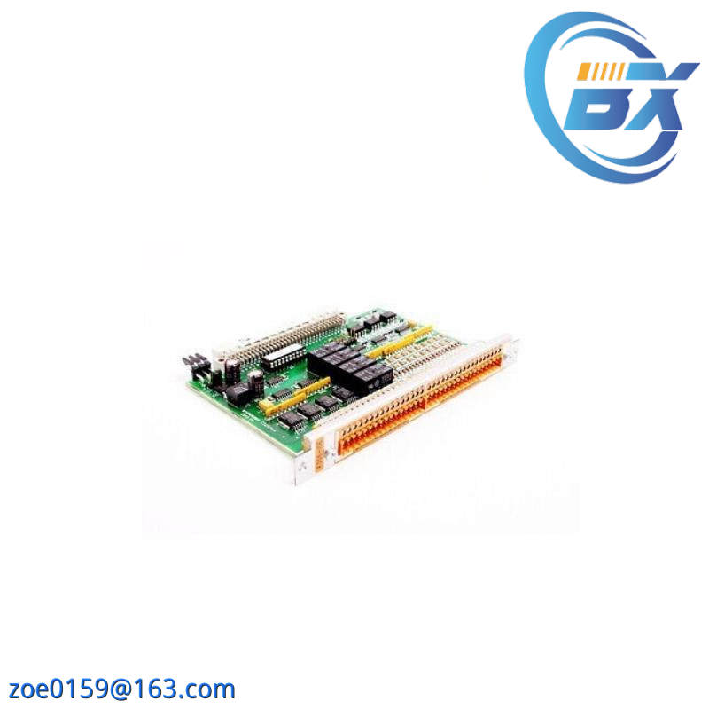 WELD FASE F356-IOE EXPANSION MODULE
