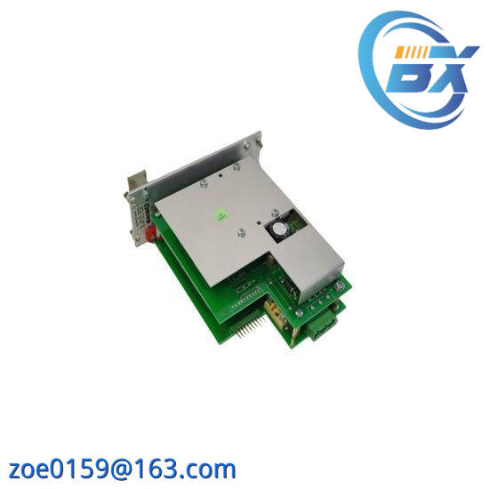 WESTERMO PS-02 POWER SUPPLY MODULE