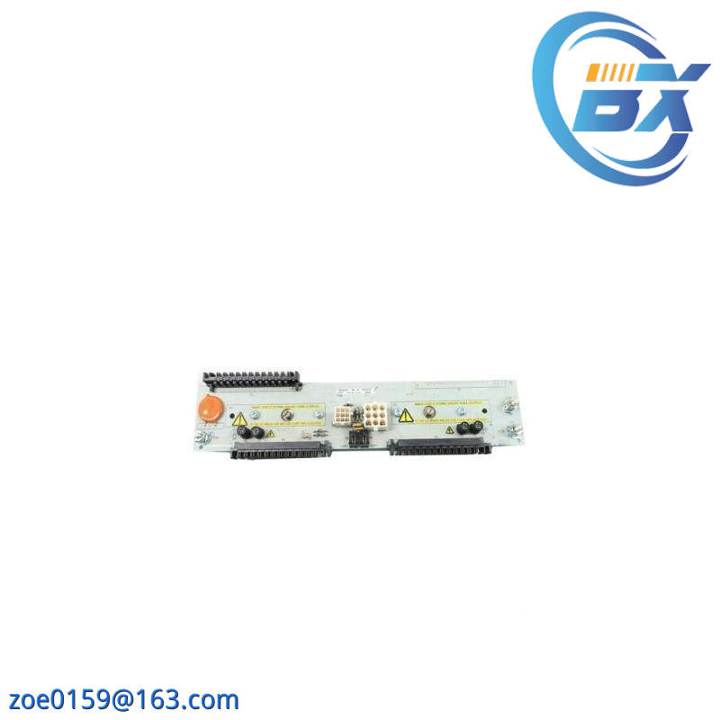 WESTINGHOUSE 1B30035H01