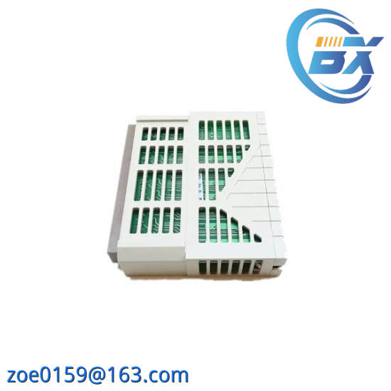 Westinghouse 1C31116G01 Analog Input Module