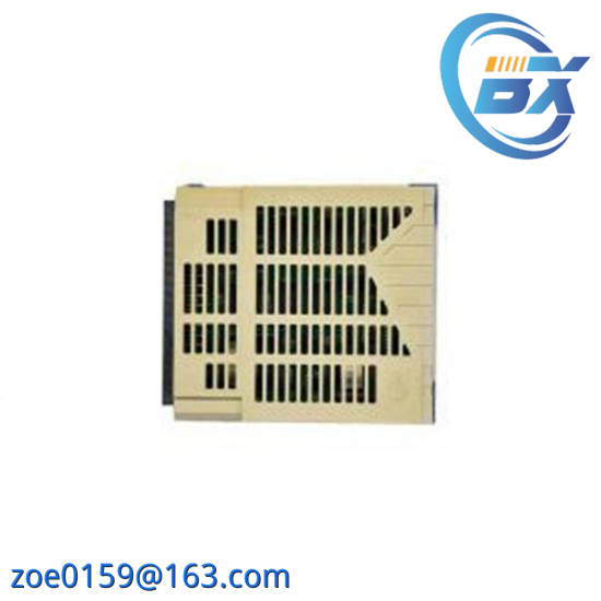 Westinghouse 1C31166G02 EMERSON Controller