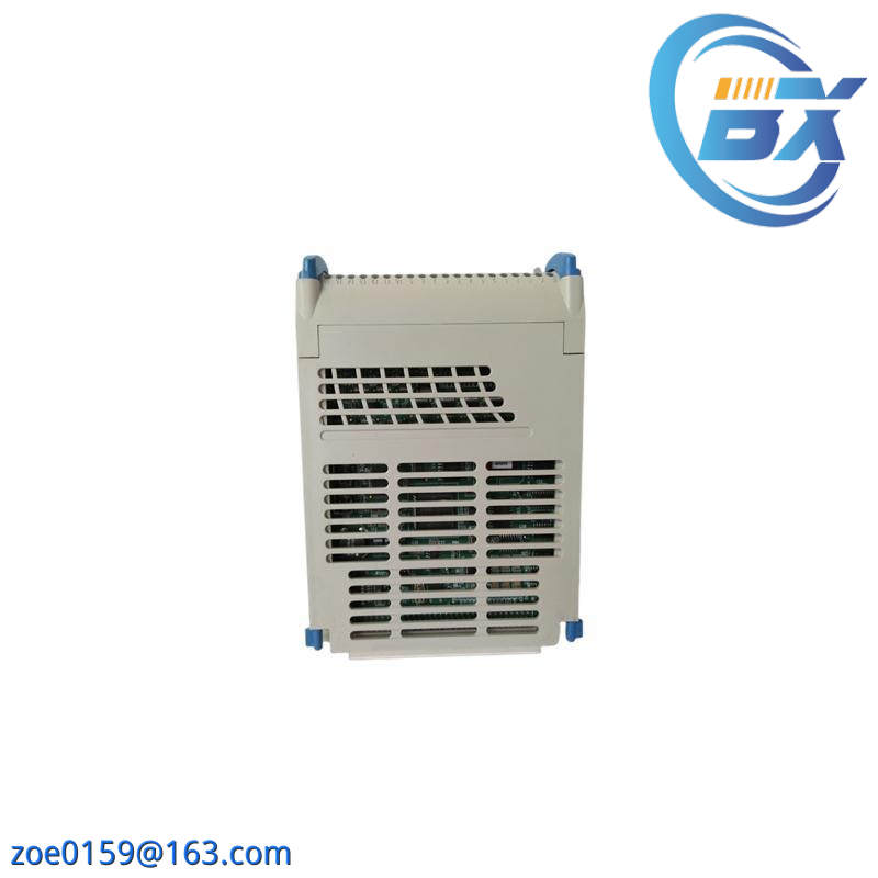 WESTINGHOUSE 1C31166G02 SERIAL LINK CONTROLLER