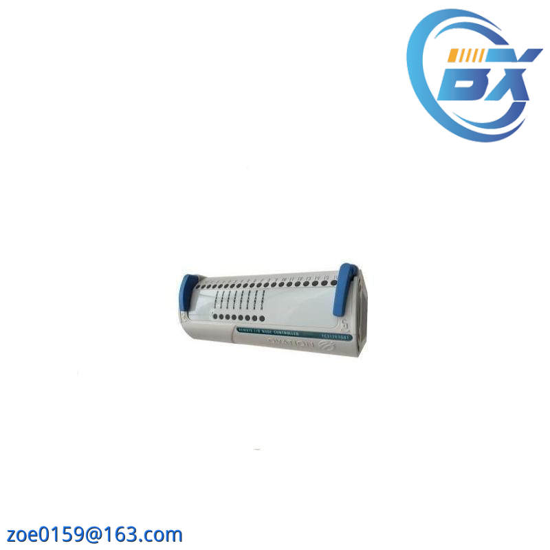 WESTINGHOUSE 1C31179G02 REMOTE INPUT / OUTPUT MODULE