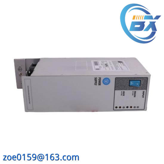 Emerson ZA06B-0153-B075#7076