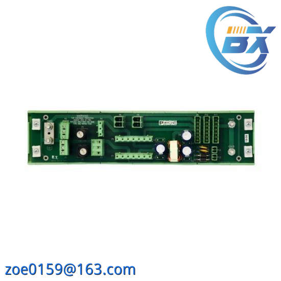 Westinghouse 1X00102H01 Power Distribution Board  Emerson OVATION