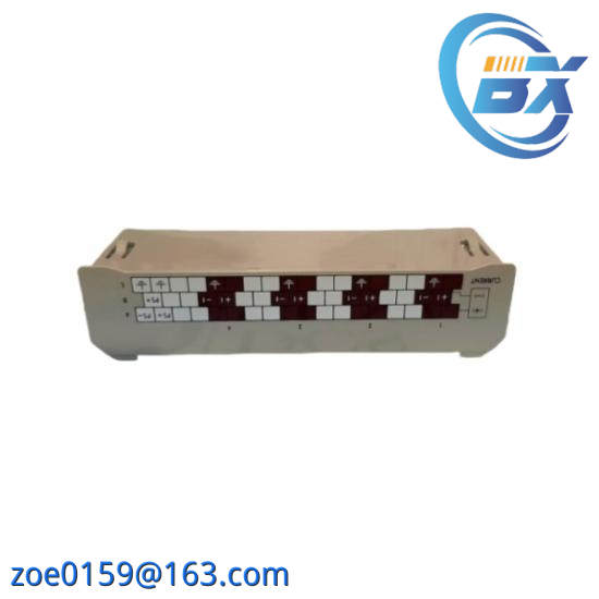 Westinghouse 1X00188H01 Foam Insert  Emerson OVATION