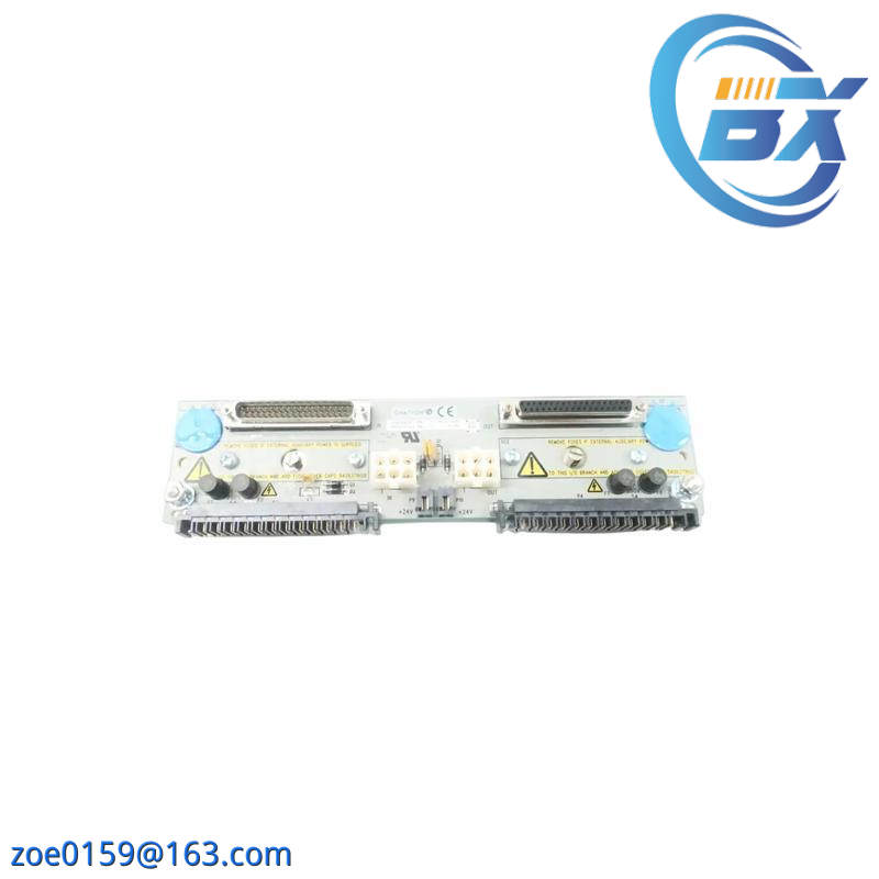 WESTINGHOUSE 3A99266G01 POWER SUPPLY