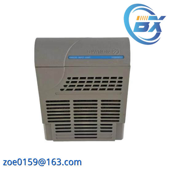 WESTINGHOUSE 5X00058G01