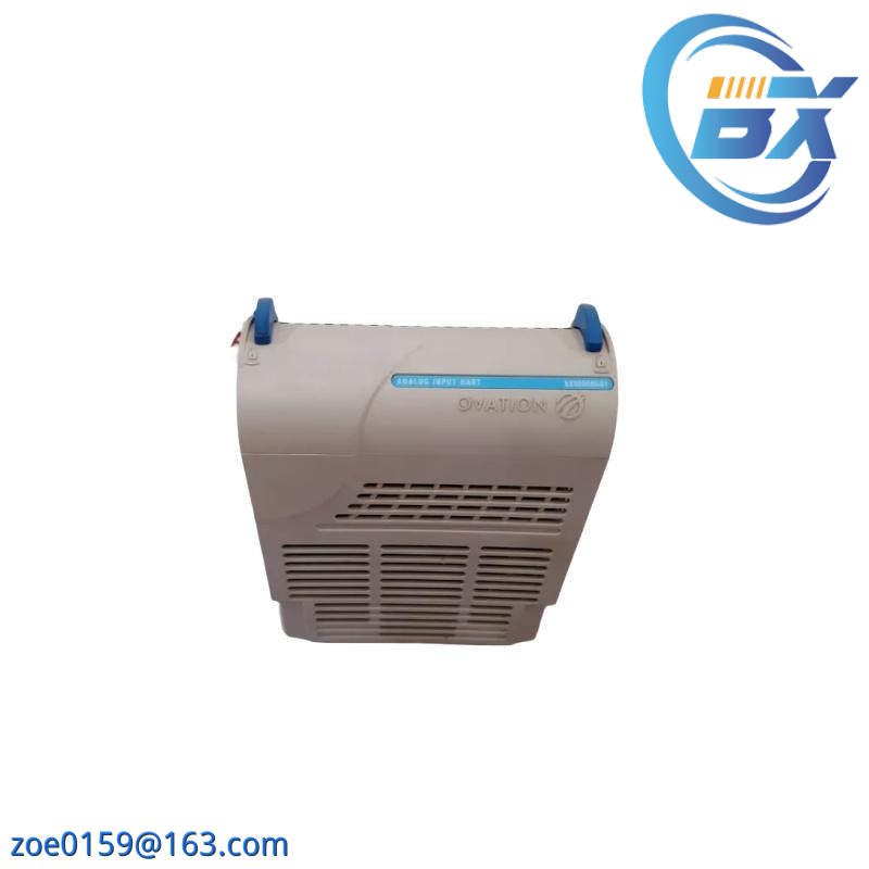 WESTINGHOUSE 5X00058G01