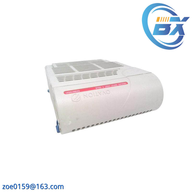 WESTINGHOUSE 5X00059G01