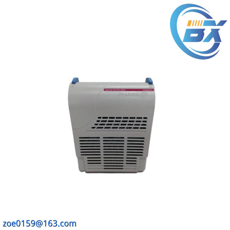WESTINGHOUSE 5X00062G01
