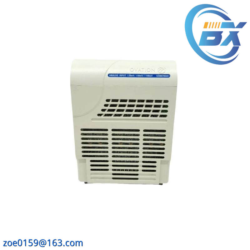 WESTINGHOUSE 5X00070G04