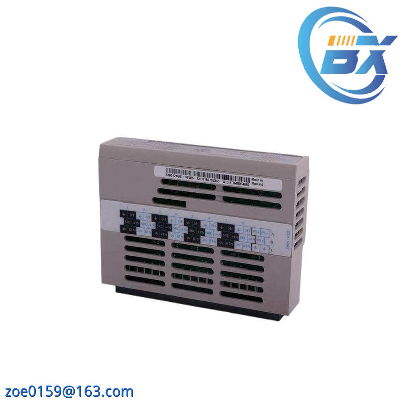 WESTINGHOUSE 5X00119G01