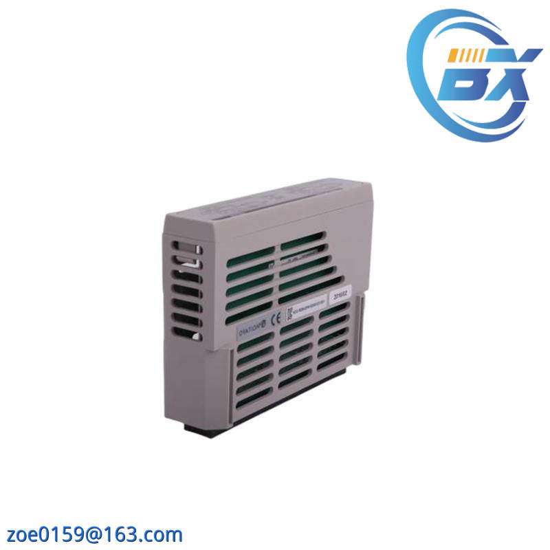 WESTINGHOUSE 5X00226G01