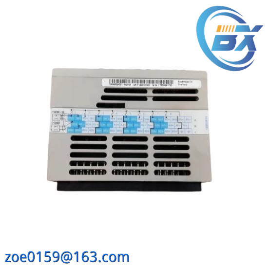 WESTINGHOUSE 5X00357G03