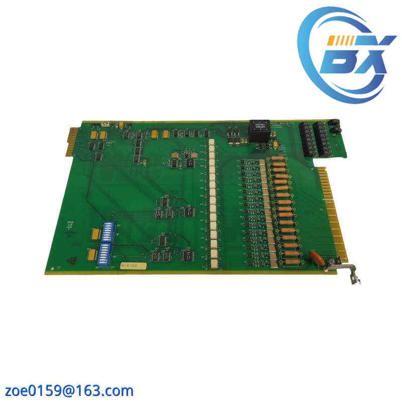 WESTINGHOUSE 5X00357G03