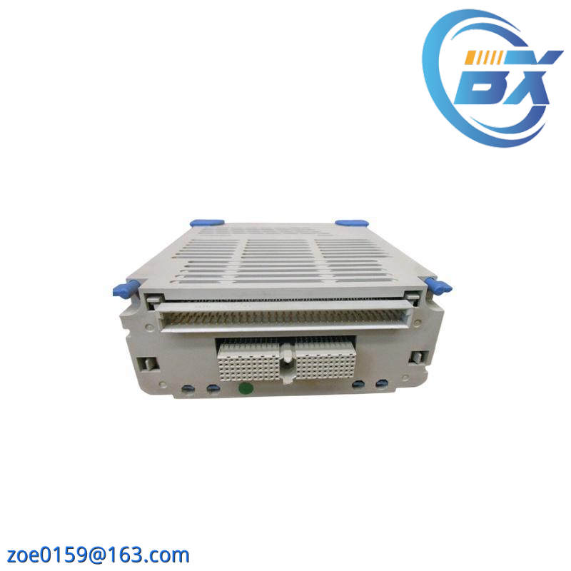 WESTINGHOUSE 5X00419G02 Controller Module