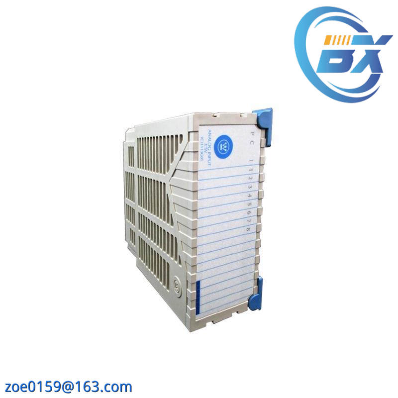 WESTINGHOUSE 5X00583G01