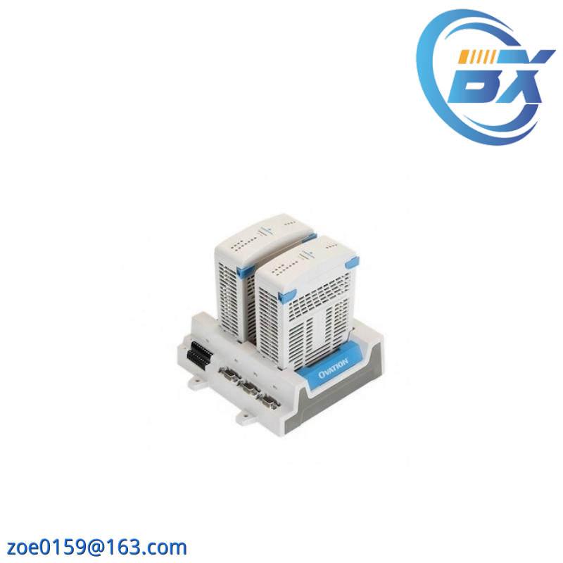 WESTINGHOUSE 5X00605G01