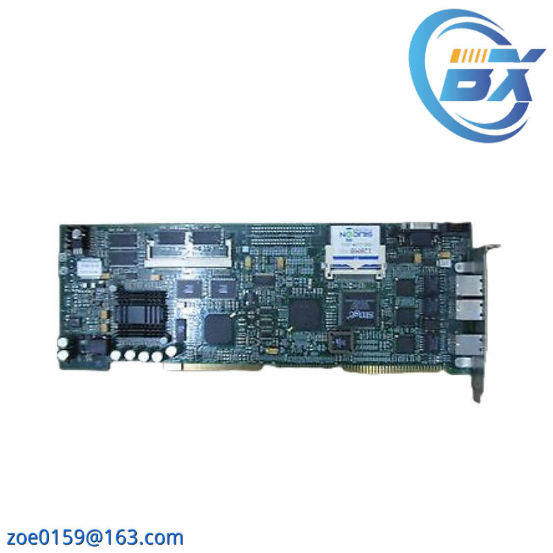 WESTINGHOUSE 5X00605G01