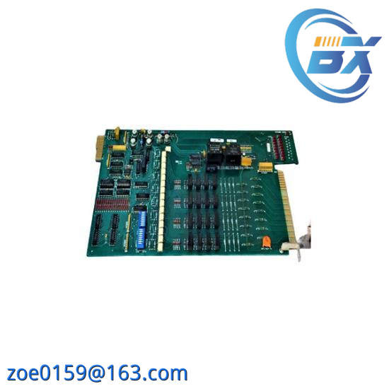 Westinghouse 7379A06G02 Pcb Circuit Board