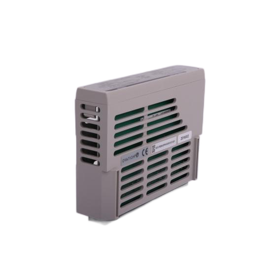 Westinghouse Ovation 5X00497G01  DCS Module