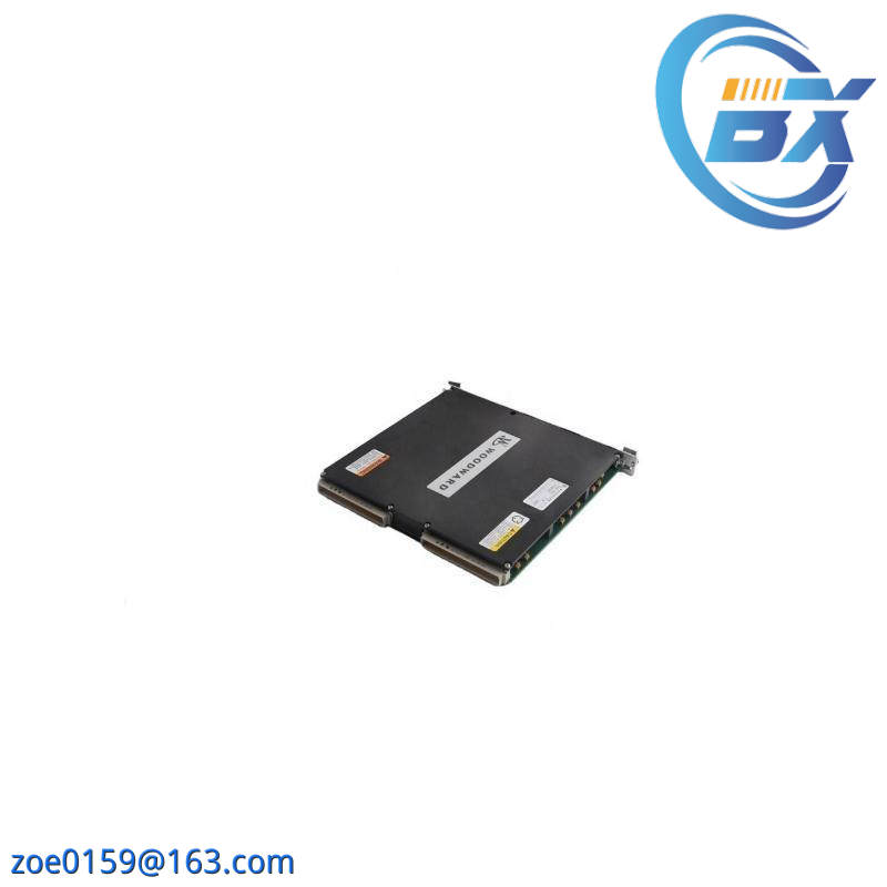WOODHEAD 5466-1050 Power Supply Module