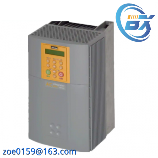 WOODHEAD 690-432300C0-B00P00-A400 AC Variable Frequency Drives